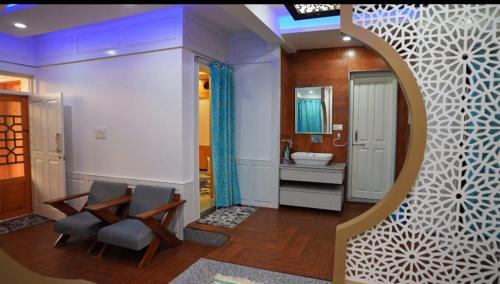 Nishat-Shalimar House | Abi Star Cottage