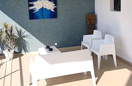 Cocody Villa | Abidjan - Villa Beverly Hills