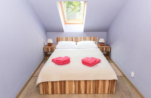 Zagnansk House | Abies Villa
