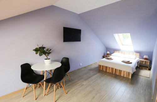 Zagnansk House | Abies Villa