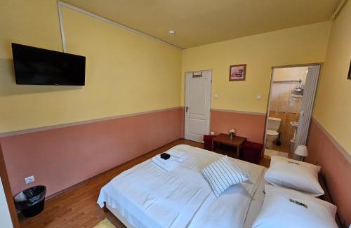 Miskolc-Tapolca House | Abigél 2 Vendégház