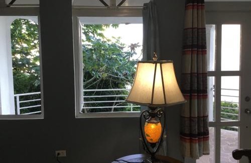 Road Town Apartment | Abigail's Splendor -2 Bedroom Entire Apartment