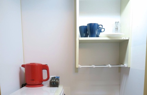 Sumiyoshi Apartment | Abiko 202 WEST WOOD GUEST ROOM Recommended for lon - 202/Osaka Ōsaka