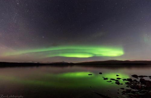 Abisko House | Abisko Guesthouse & Activities