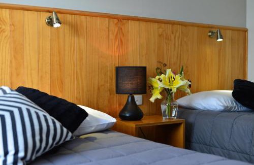 Methven Resort | Abisko Lodge