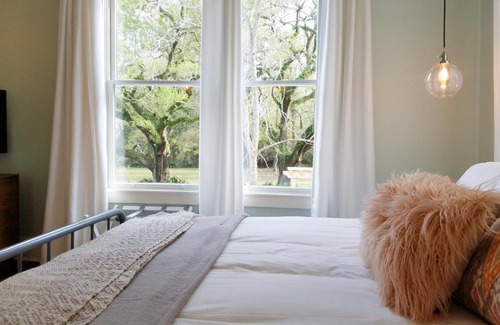 Abita Springs House | Abita Springs Hotel