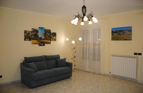 Muro Leccese Apartment | Abitazione Privata nel cuore del Salento
