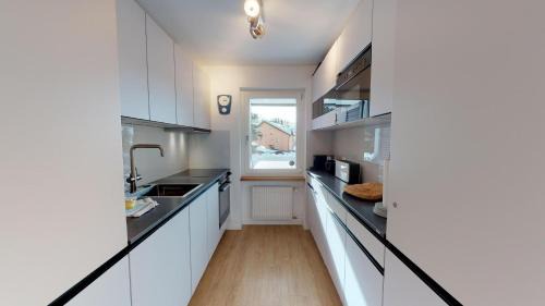 Surlej Apartment | Abitaziun Randolina 13 - Silvaplana/Surlej
