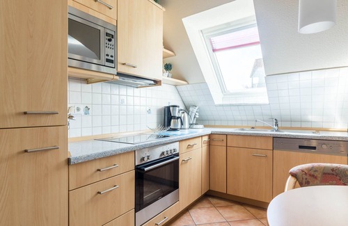 Ostseebad Boltenhagen Apartment | ABO10 Alt Boltenhagen Apartment 10 - Alt Boltenhagen Apartment 10