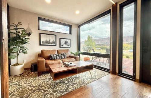 Orderville House | ABODE at East Zion in The Fields