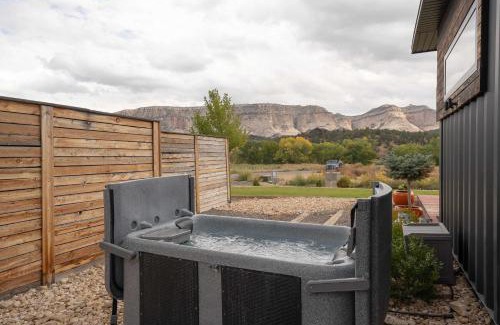 Orderville House | ABODE at East Zion in The Fields