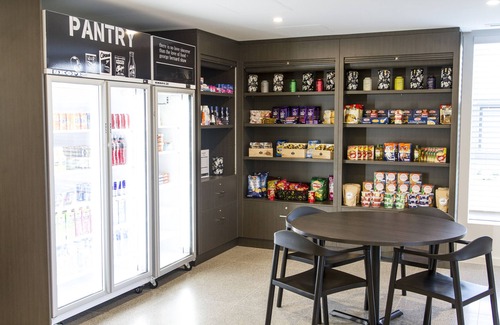 Narrabundah Apartment | Abode Narrabundah