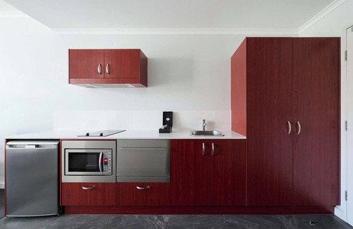 Narrabundah Apartment | Abode Narrabundah