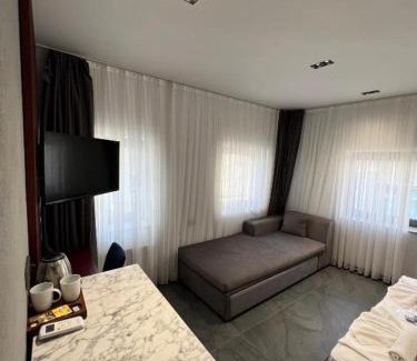 Asmali Mescit Apartment | Abone Suites