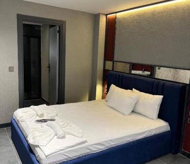 Asmali Mescit Apartment | Abone Suites