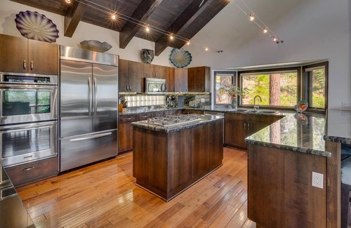 Incline Village House | Above and Beyond - Incline Village Lakeview - TLUXP