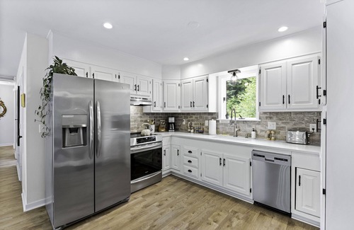 Fairview Other | Above Asheville, Art House