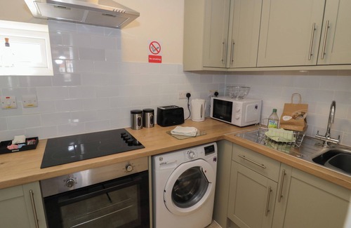 Barnt Green Cottage | Above The Pub