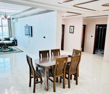 Larache Apartment | Abraj Dubai Larache