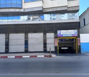 Larache Apartment | Abraj Dubai Larache