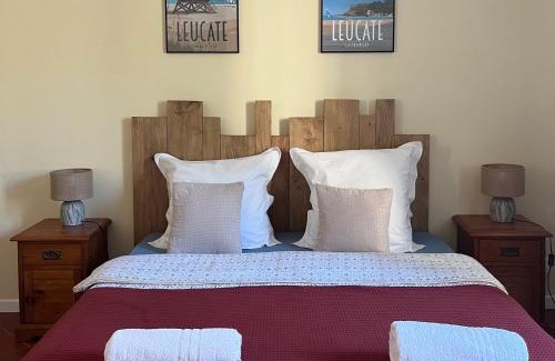 Fitou Bed & Breakfast | Abri du vent, chambres et appartements