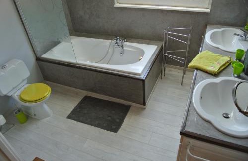 Niederschaeffolsheim Apartment | Abricot & Chocolat
