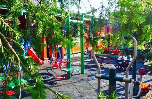Nowinka Hotel | Abro