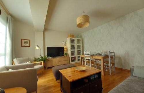 Villalba Apartment | Abrula Vilalba