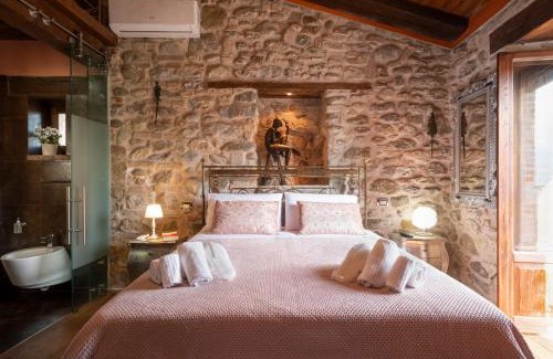 Montorio al Vomano Apartment | Abruzzo Tower