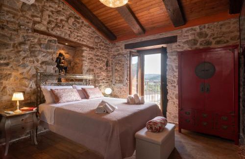 Montorio al Vomano Apartment | Abruzzo Tower
