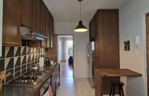 Polanquito Apartment | Absolute best location in Polanco at Lincoln Park w/Doorman