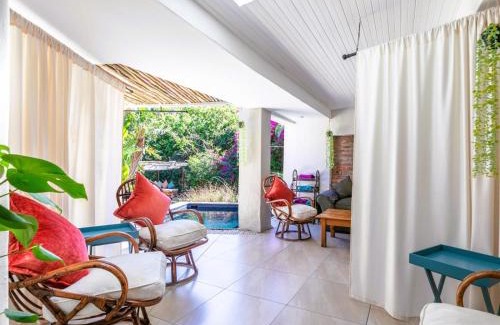 Die Boord House | Absolute Bosch Guest House