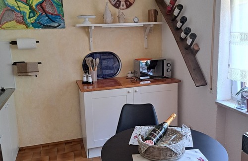 Schontal Apartment | Absolute Entspannung, Wandern, Radfahren, Baden und Erleben
