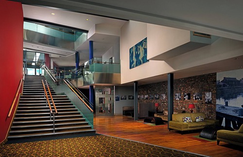 Limerick City Centre Hotel | Absolute Hotel Limerick