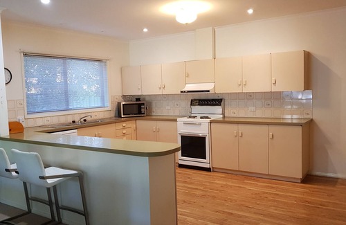 Corowa House | Absolute Murray River accommodation