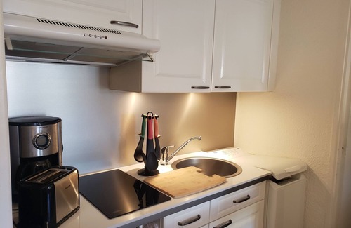 Annecy Old Town Apartment | Absolute peace and quiet in the heart of the picturesque quarters of the old town