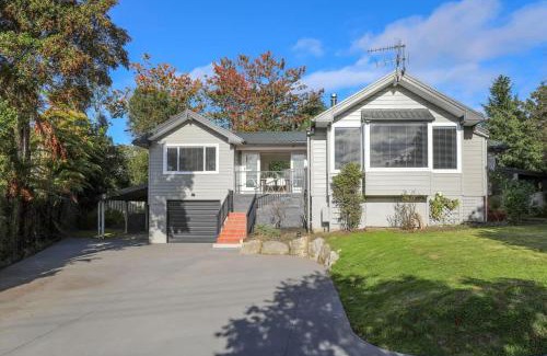 Lynmore House | Absolute Redwoods
