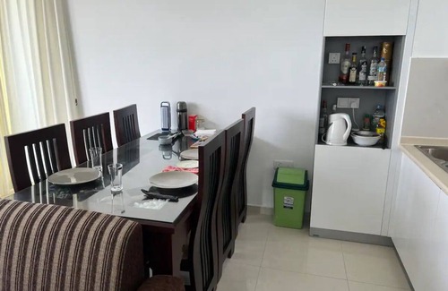 Wattala Apartment | Absolutely beachfront luxury apartment