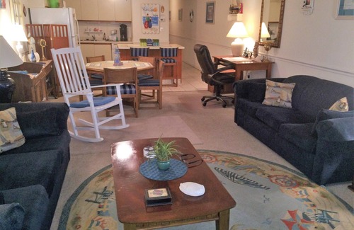 Garden City Condo | "Absolutely Gorgeous". Direct Ocean Front. Super Rates!