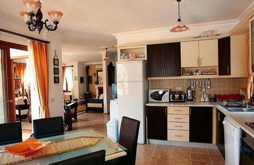 Kalkan Villa | Absolutely stunning 360 views over Kalkan Bay and the Taurus Mountain