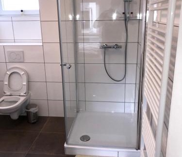 Rhein-Erft-Kreis District Bed & Breakfast | Abtei Apartment Brauweiler