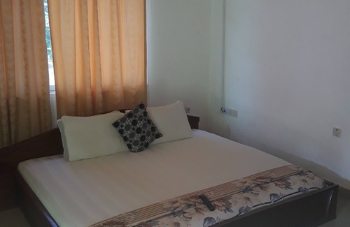Akyinim Cabin | Abuesi Beach Resort