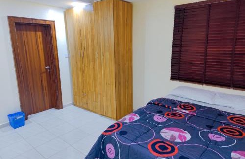 Orozo Apartment | Abuja Apartments 24