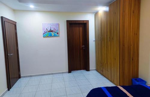 Orozo Apartment | Abuja Apartments 24