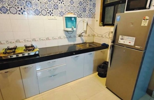 Baner House | AC 3bhk Villa in Baner