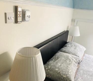 Rochford Apartment | AC Hideout