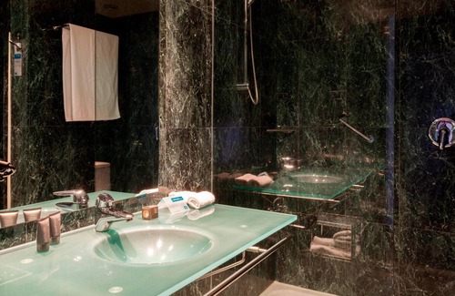 Alcala de Henares Hotel | AC Hotel Alcala de Henares by Marriott