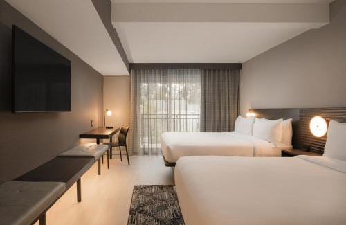 Asheville Hotel | AC Hotel Asheville Biltmore Village