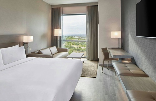 West Oak Hill Hotel | AC Hotel by Marriott Austin Hill Country