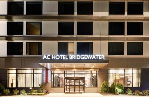 Bridgewater Hotel | AC Hotel by Marriott Bridgewater